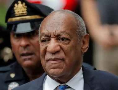 «Σεξουαλικό αρπακτικό» ο Μπιλ Κόσμπι - Καταδικάστηκε σε φυλάκιση 3 έως 10 ετών